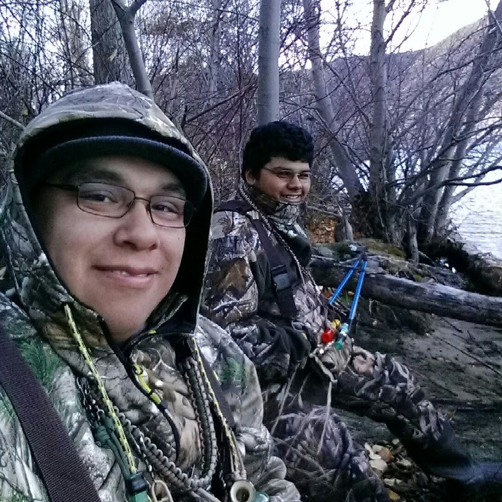 Meet your Posher, Junior